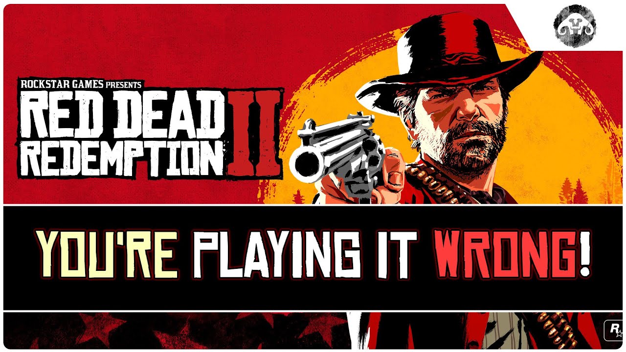 Red Dead Redemption 2 : 