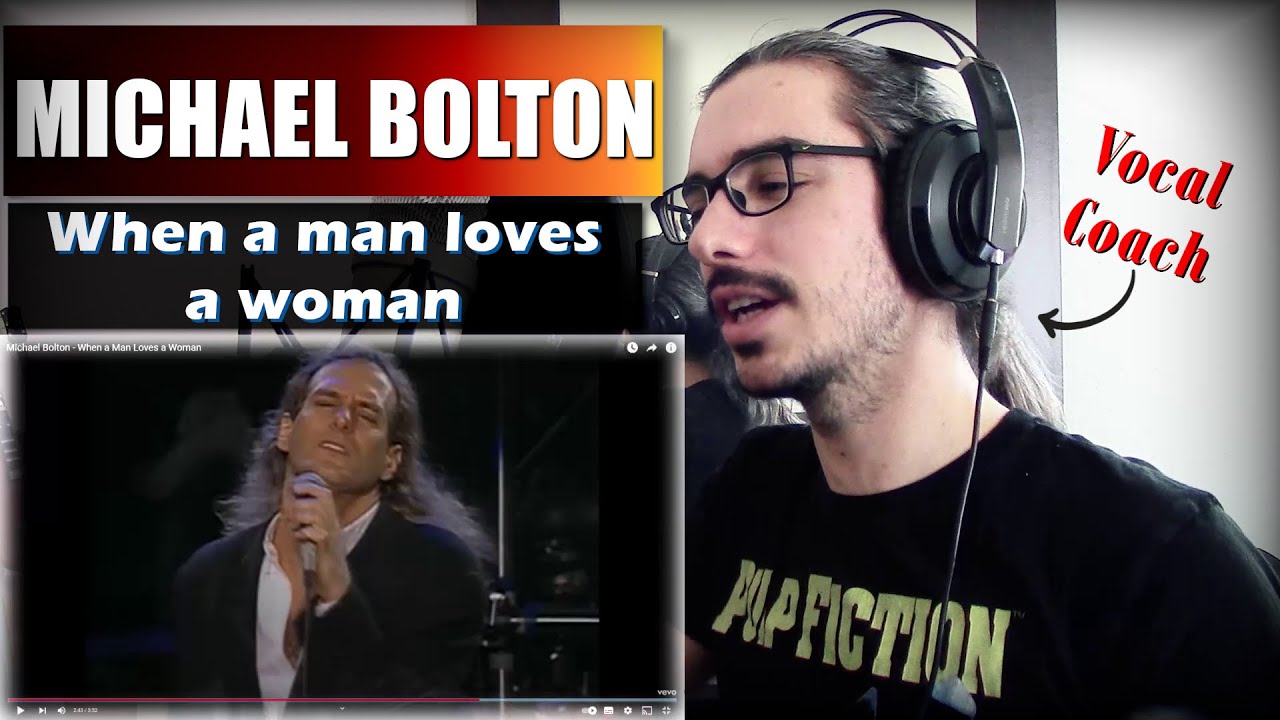 MICHAEL BOLTON 