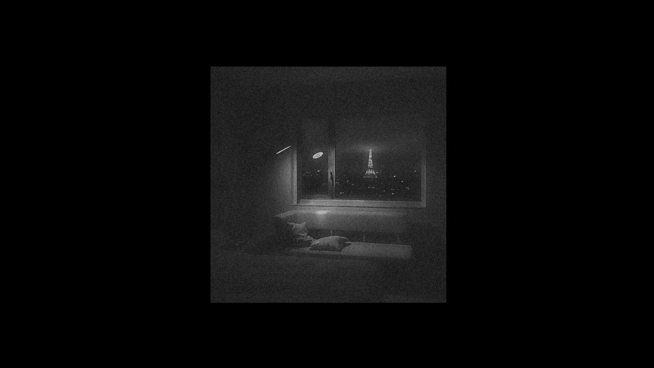 【Justin Timberlake - My Love】slowed + reverb