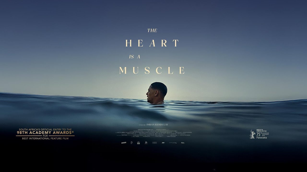‘The Heart Is a Muscle’ official trailer