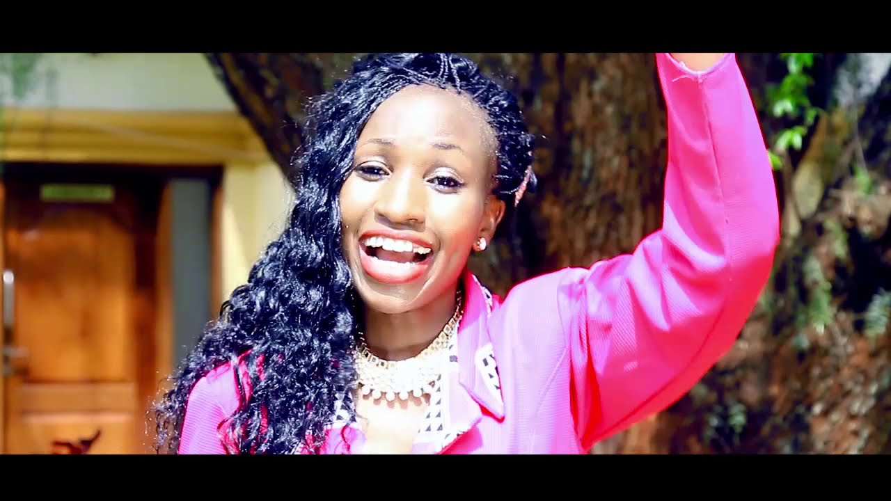 VIRGINIAH KARANJA   MWAKI WA MARAKARA 720p