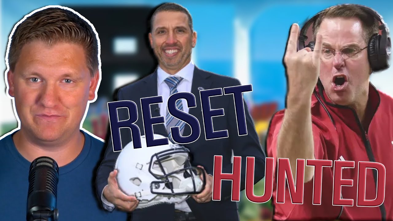 1 Word to DESCRIBE EVERY Big Ten Football TEAM | B1G Nation Segment
