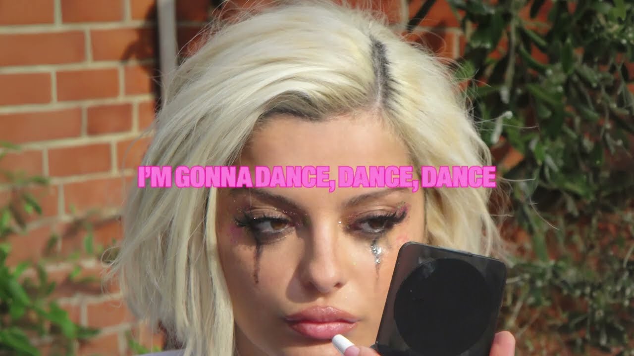 Bebe Rexha & David Guetta - Sad Girls (Official Lyric Video)