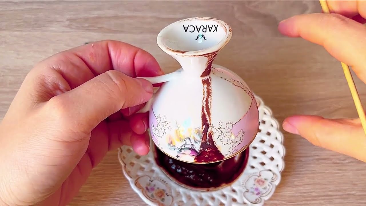 ☀️ЧТО СЕЙЧАС БУДЕТ ПРОИСХОДИТЬ В ВАШЕЙ ЖИЗНИ💯Гадание на кофейной гуще 