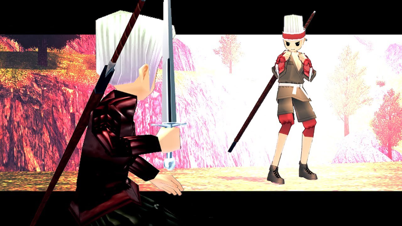 Giving away HUNDREDS of Gacha || #Mabinogi