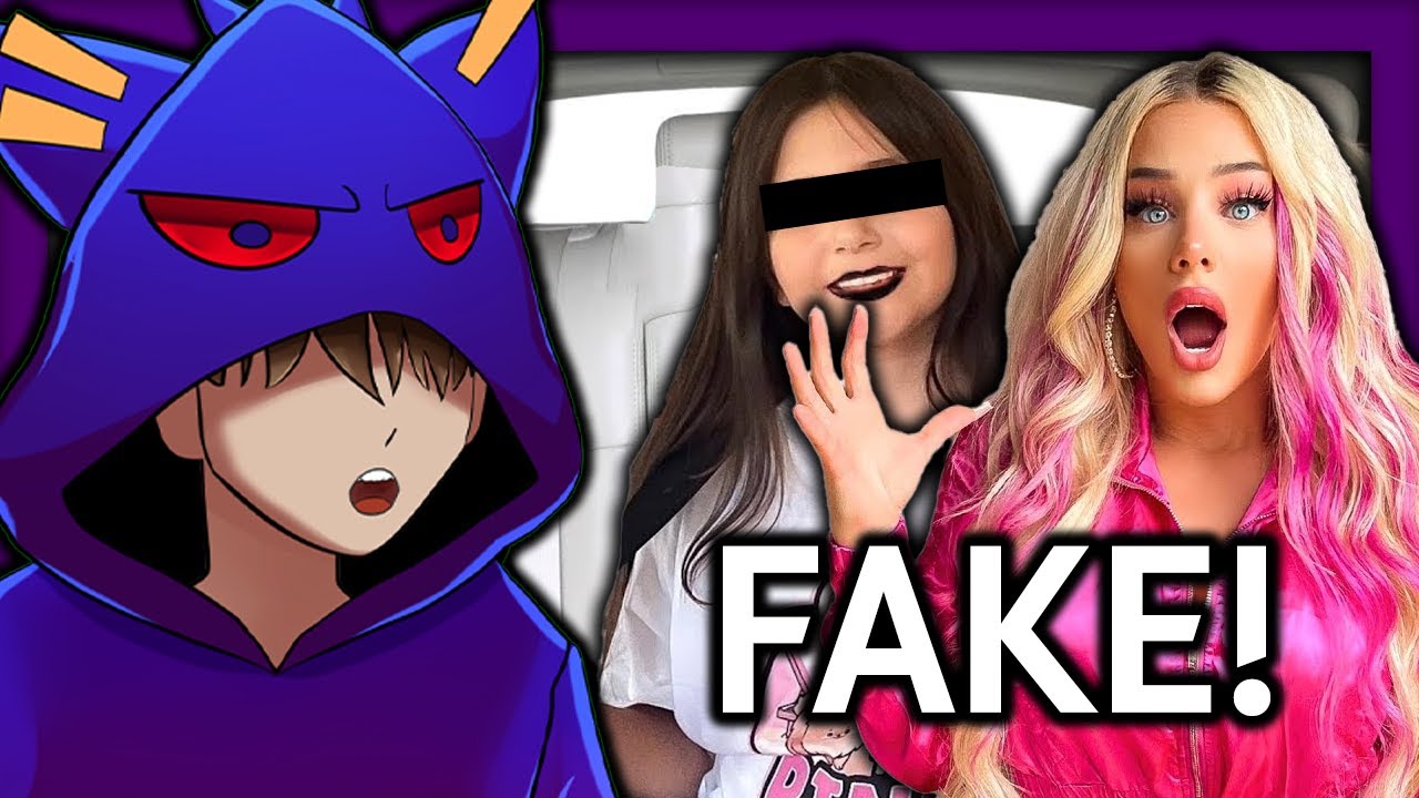 CANSELGUEL FAKED mal wieder ein 24H VIDEO...