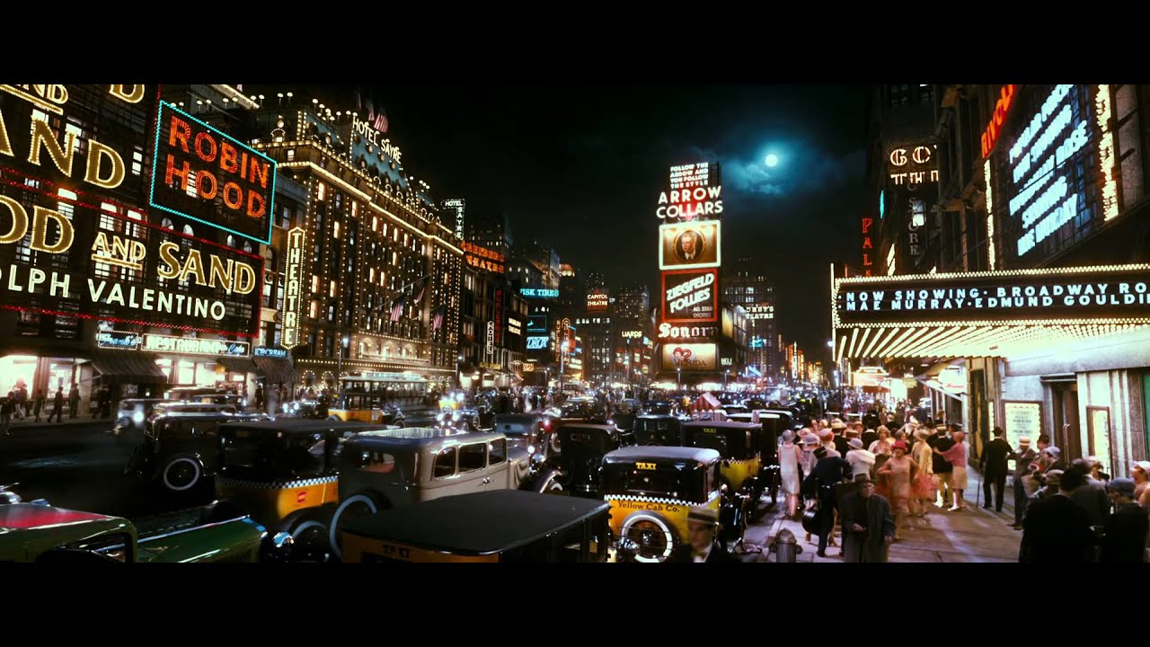 O Grande Gatsby - Trailer 3 (leg) [HD] | 7 de junho nos cinemas