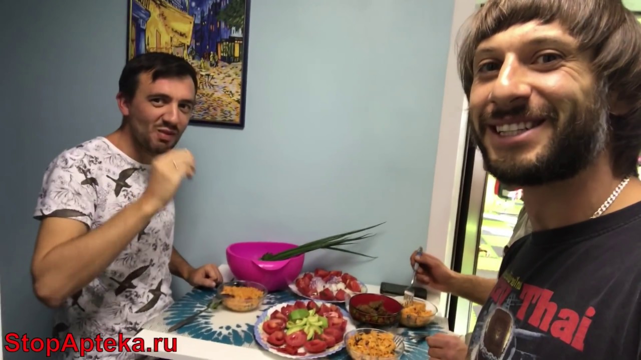 ГОЛОВНАЯ БОЛЬ? ОСТЕОХОНДРОЗ? ПАНИЧЕСКИЕ АТАКИ? Школа здоровья и красоты в Stopapteka.ru