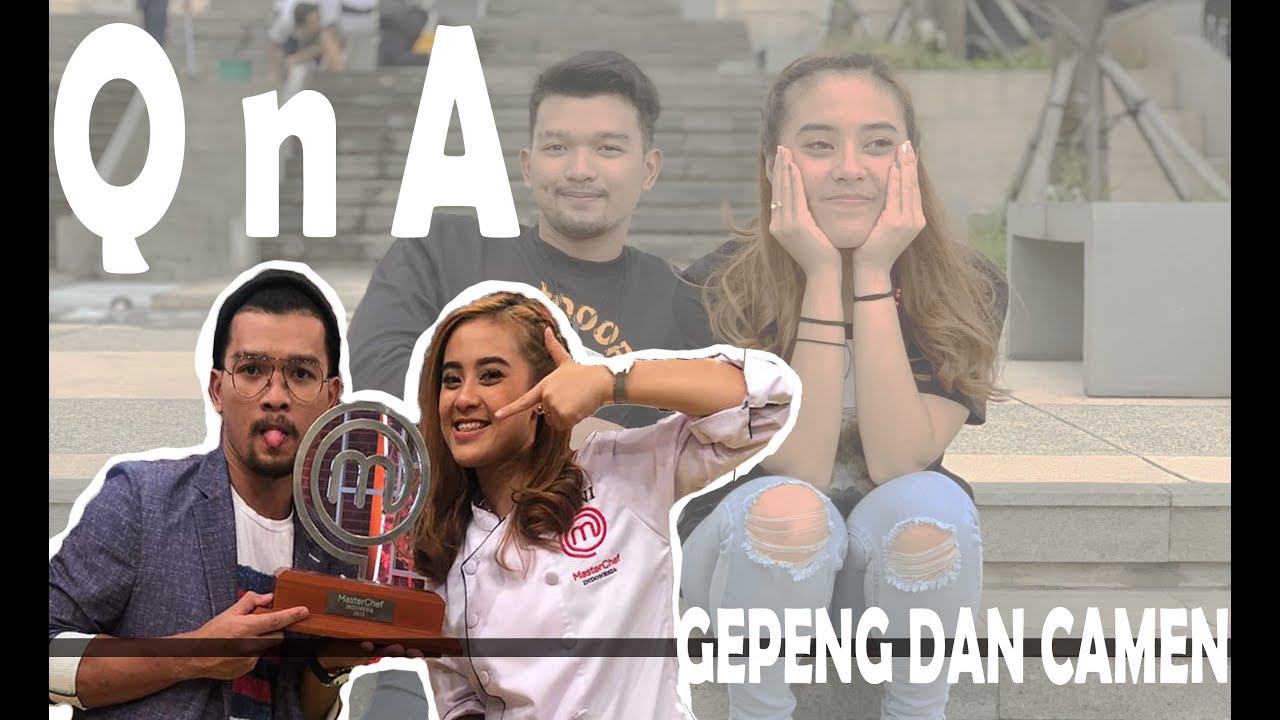 QnA bareng Fani Mci 5