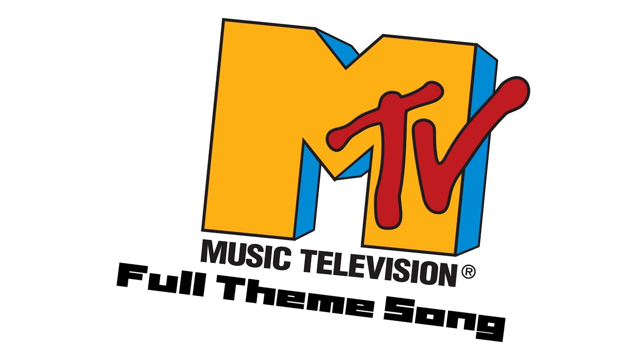 MTV Full Theme Song (1981 - 1984)