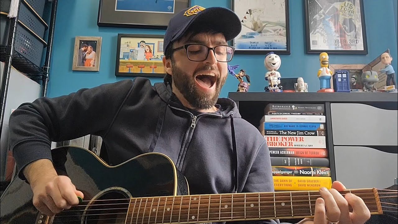Dark Beer Archives (Little Low cover by Mike from Cold Wrecks)