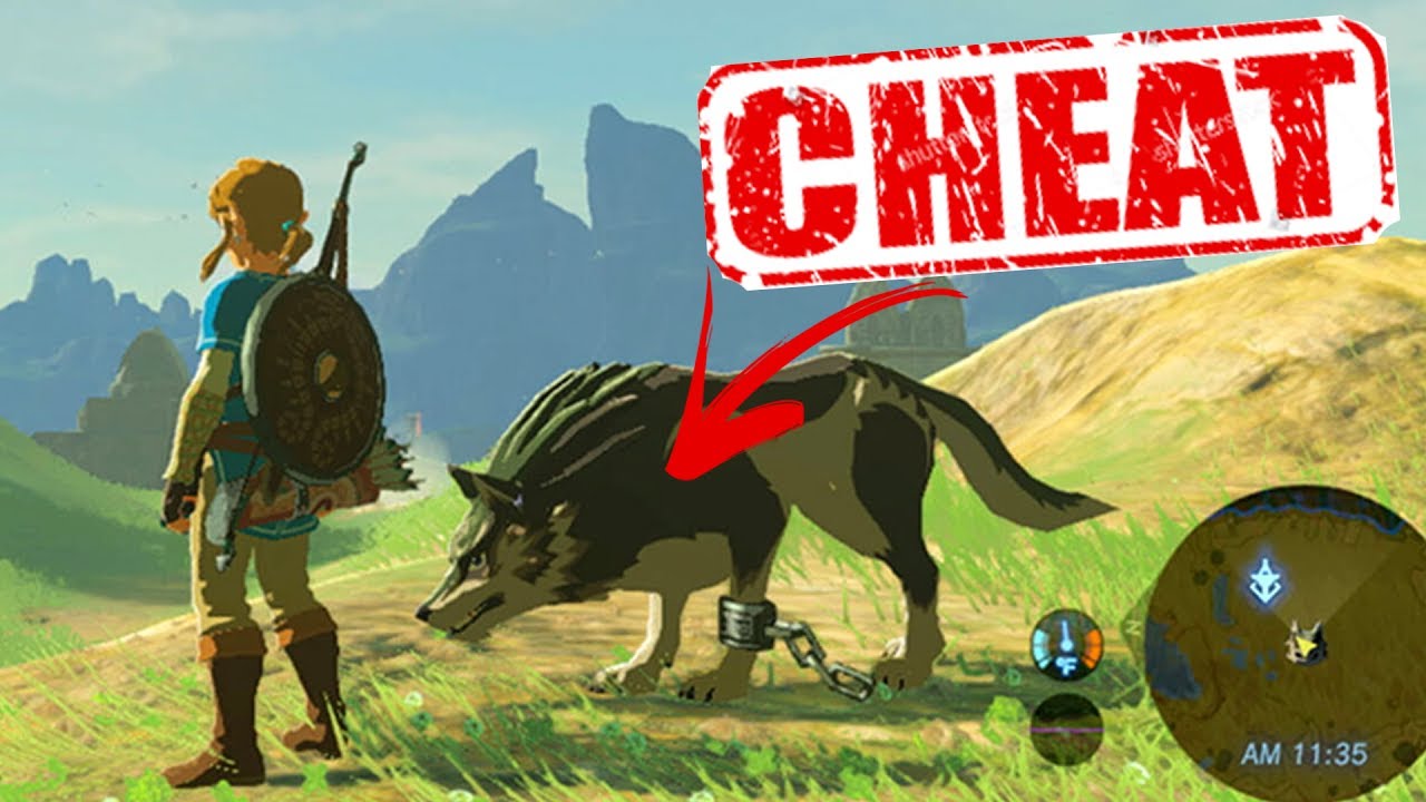10 crazy game exploits we all used to our benefit