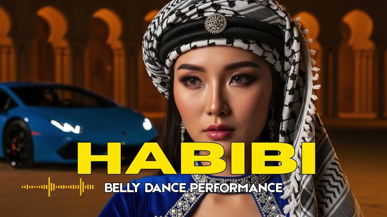 Luxury Arab Trap 🔥 Eng Kuchli Arabic Trap Music | Oriental Beat & Night Drive Vibes