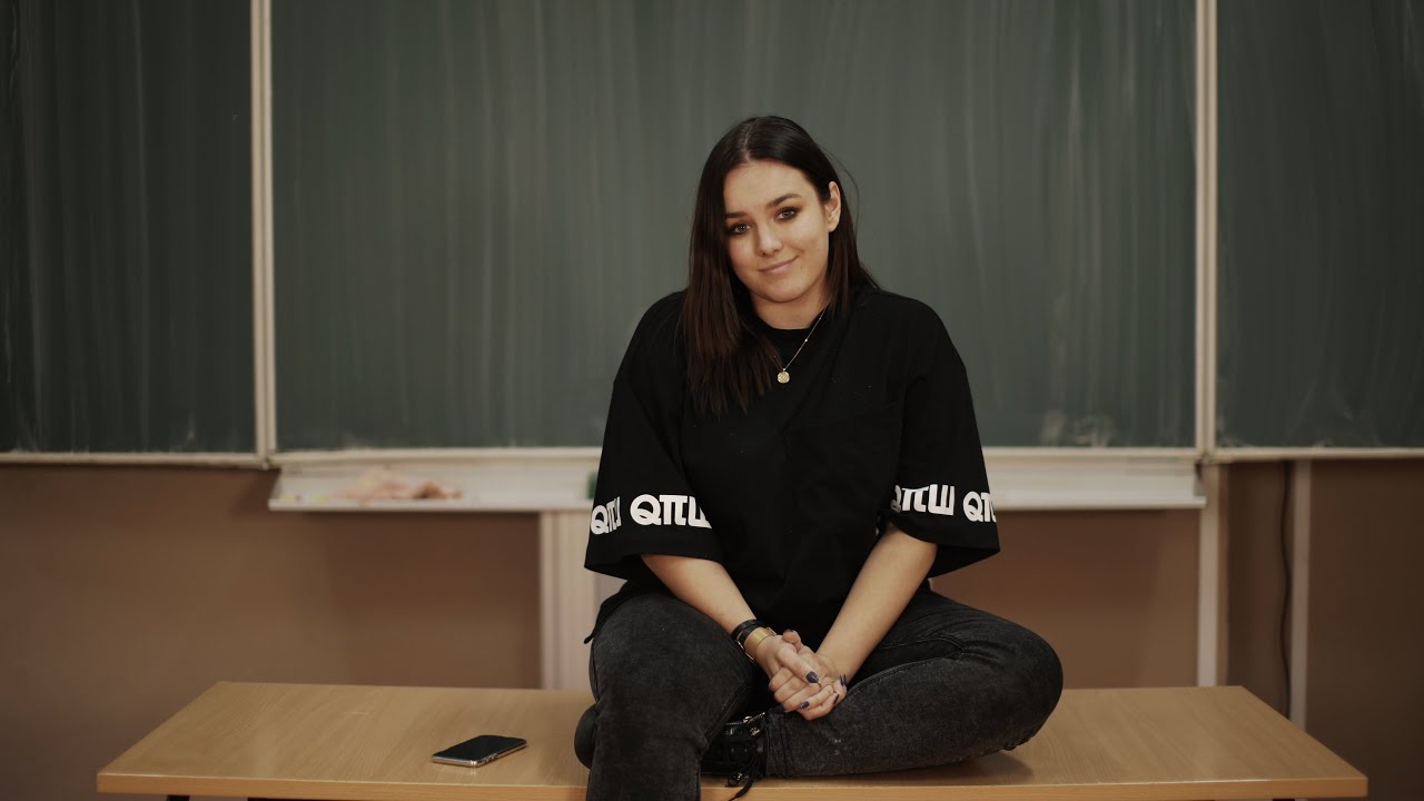 Můj příběh: Ewa Farna o kyberšikaně a vzpomínkách z dětství