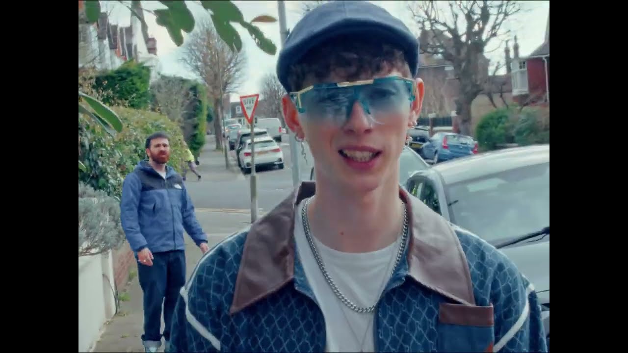 Kylo - Not in the Mood (Official Music Video)