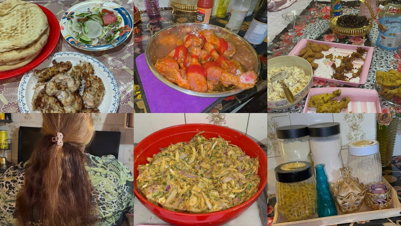 Mashallah 🤩🥰 ✨mazy dar Emily ki chutney😋💕✨achi si iftari 😍❤️✨✨