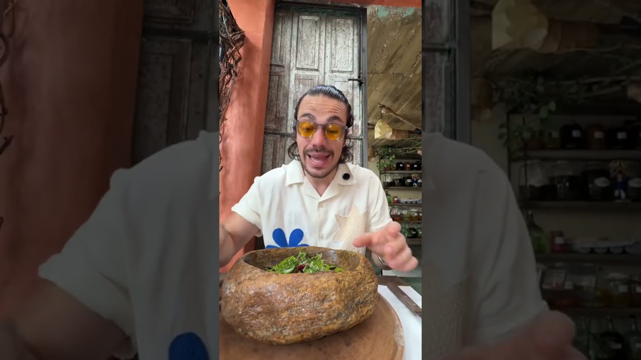 Tika'aya, Oaxaca! 🇲🇽⭐️La m&aacute;s grata sorpresa de viaje, pero tambi&eacute;n la m&aacute;s triste porqu&eacute; este lugar