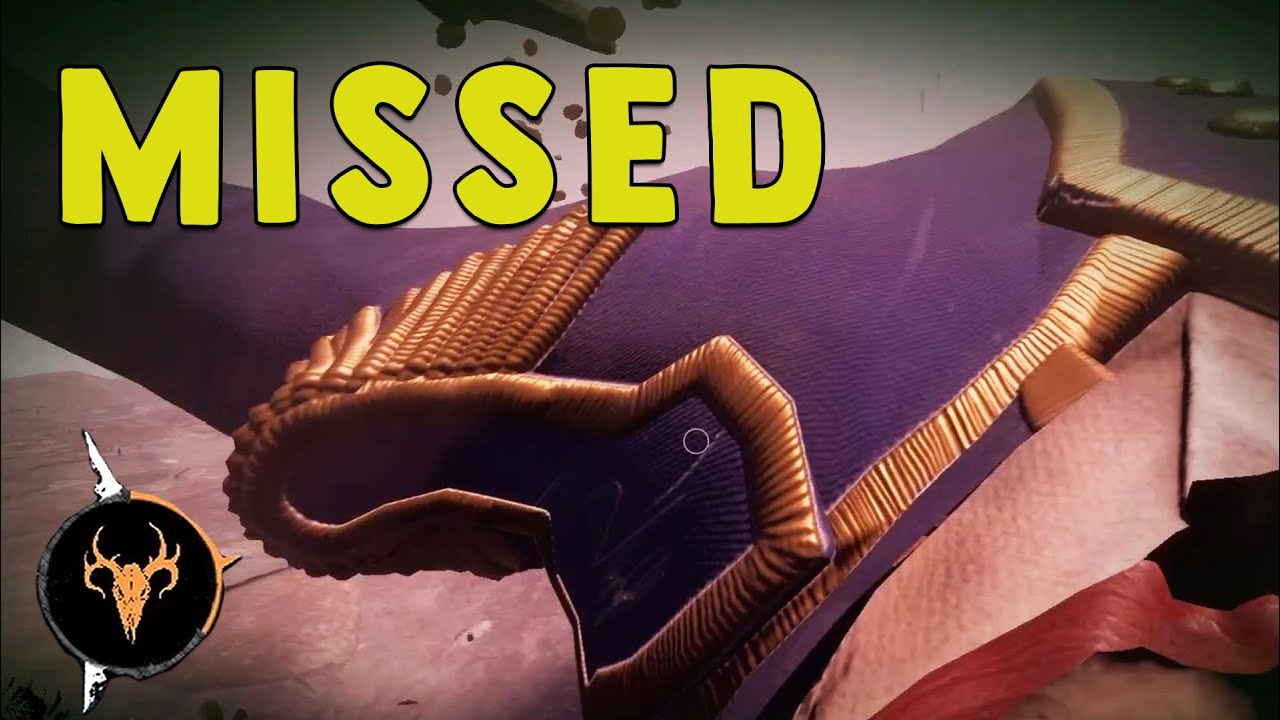 Missing your Moment - The Captain #239 | Dread Hunger Thrall Gameplay