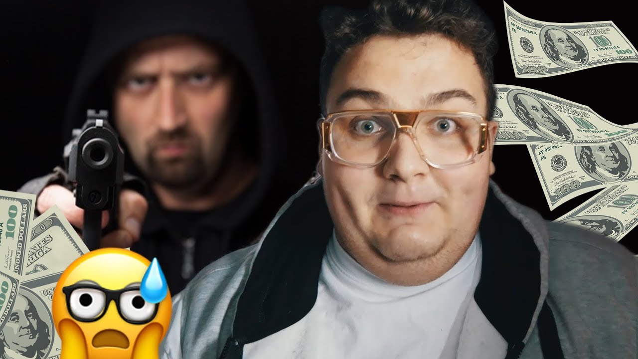 PŘÍBĚH: PSYCHO NA POŠTĚ A POKUTA!