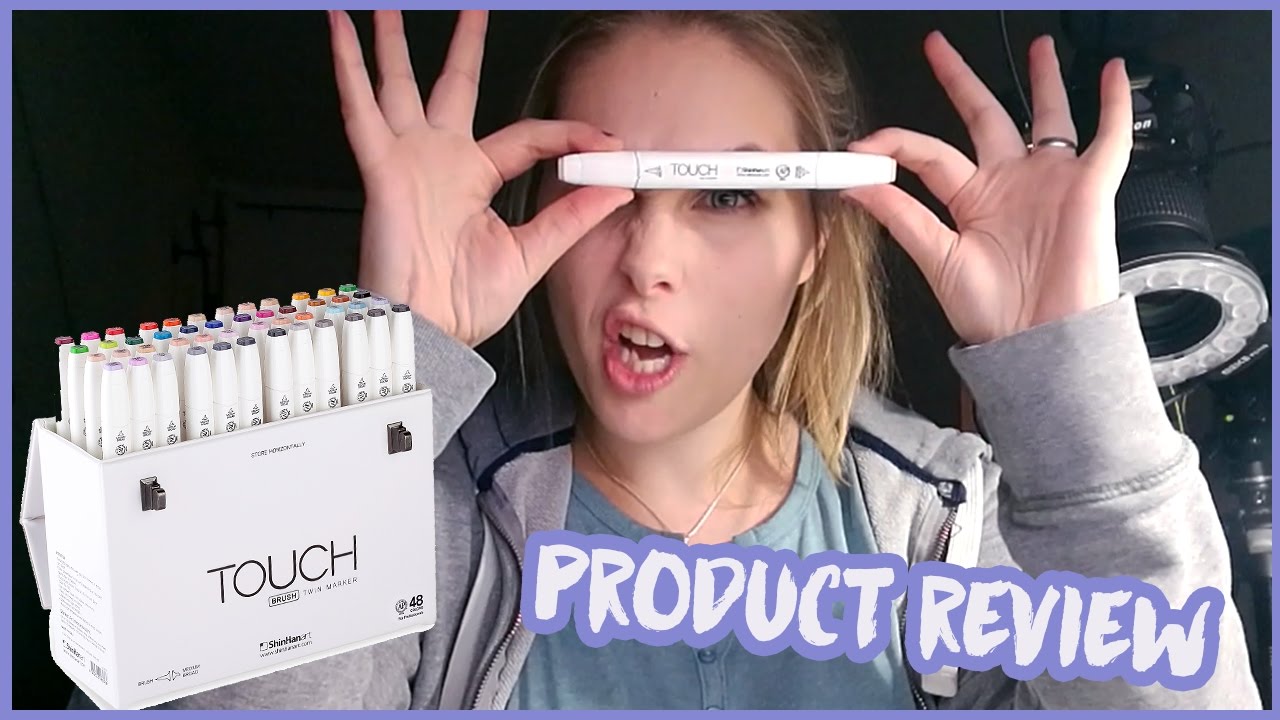 Cheaper Alternative To COPIC Markers?
