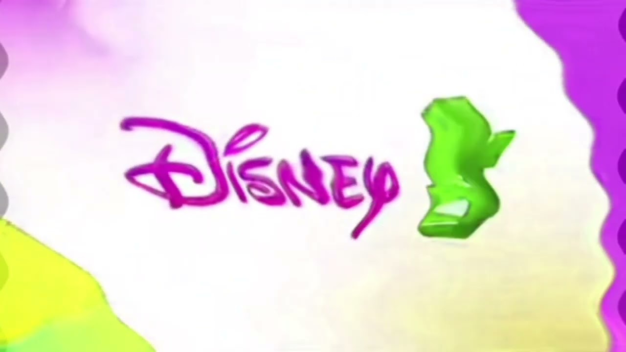 [REQUESTED] Disney Junior (2024) Effects [Gamavision Csupo Effects EXTENDED]