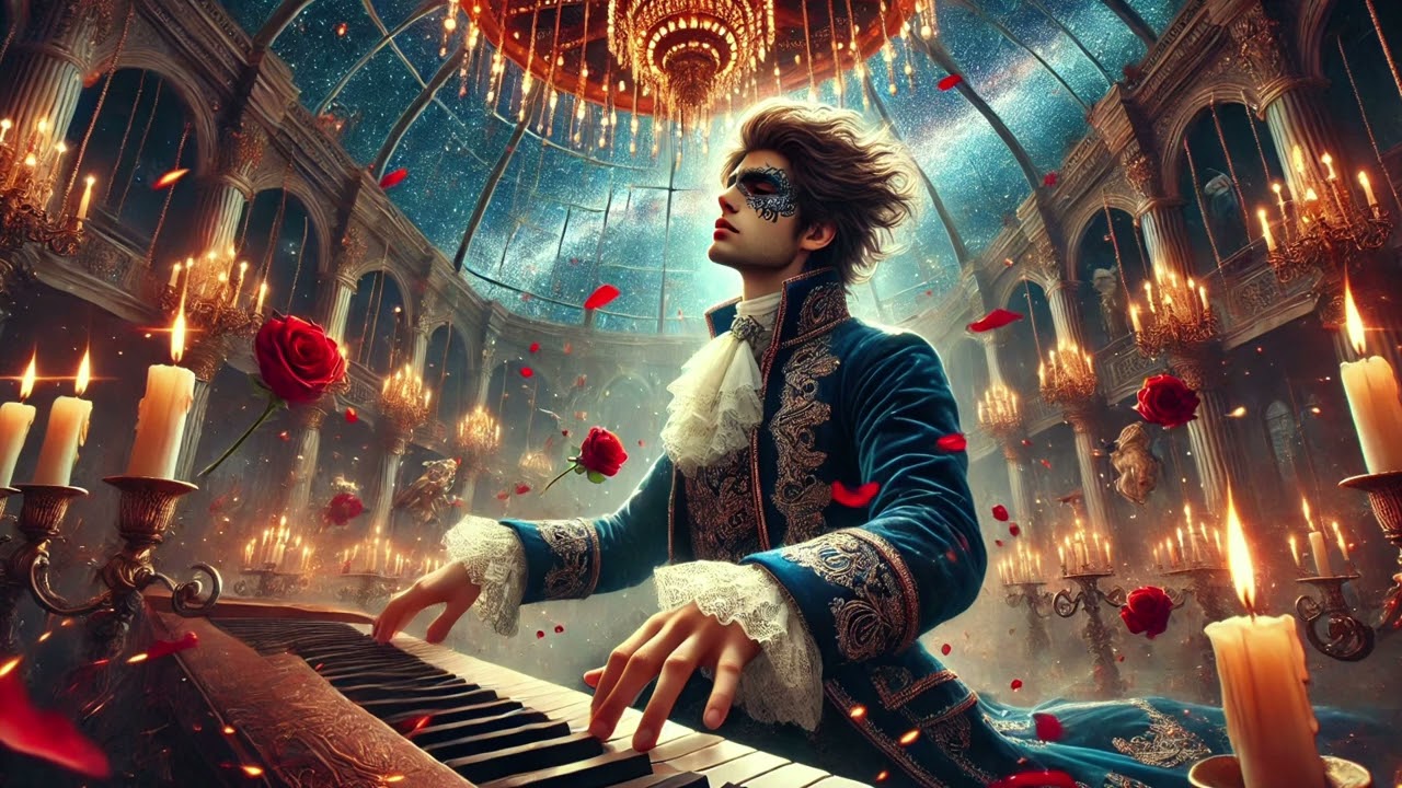 Reminiscence | BaRock Fantasia