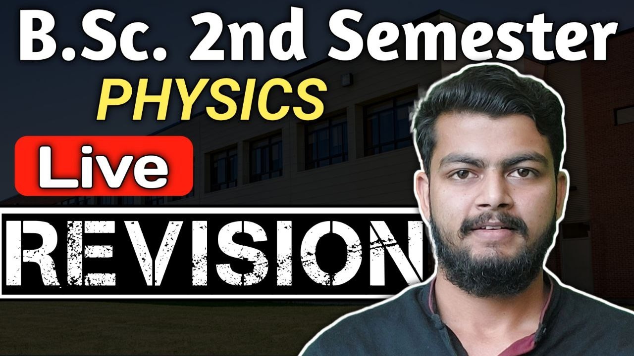 Thermal Physics And semiconductor Device bsc nd Semester Physics ONE SHOT. Physics bsc 2nd semester