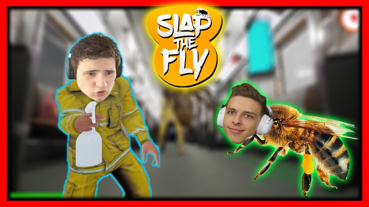 NEZDRHEJ FURT!! (Slap the Fly w/ MenT)