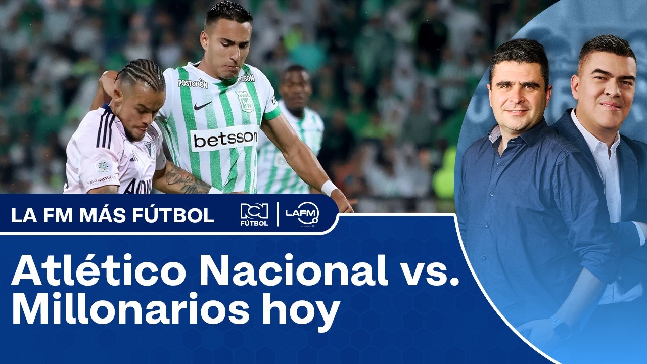 EN VIVO 🔵 | TODA UNA FINAL SUDAMERICANA Y SE VIVE AQUÍ | 🔵 04 de marzo de 2026