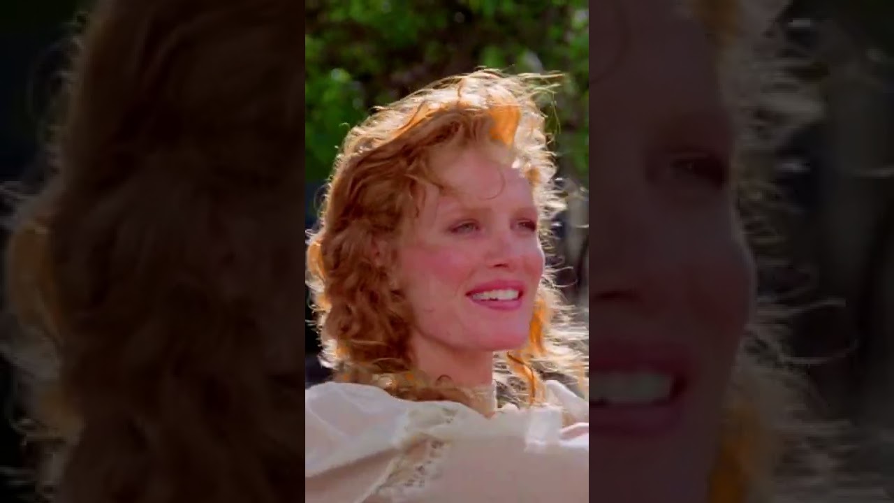 Redhead from the past, Victoria Prouty. #redhead