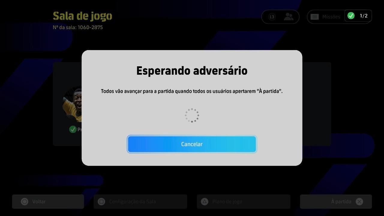 eFootball x thiago