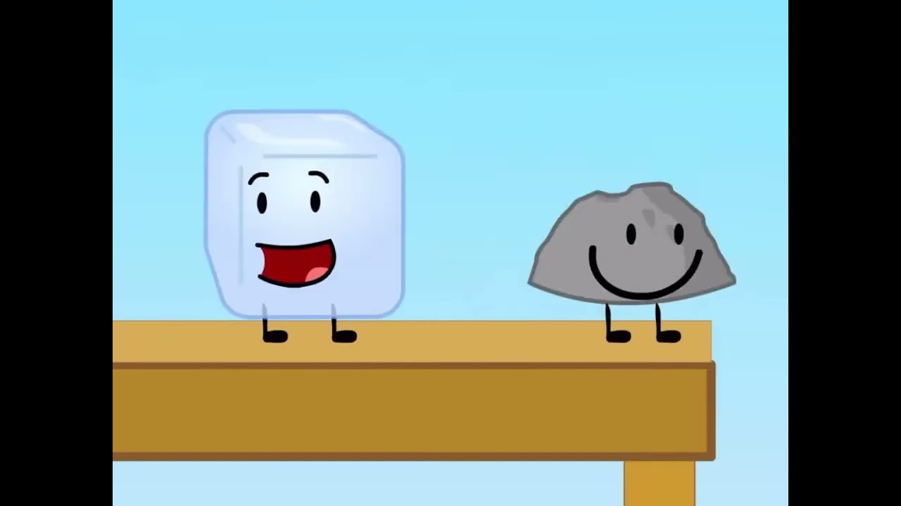 BFDI 26: The Episode That is Not Flower’s Revenge!