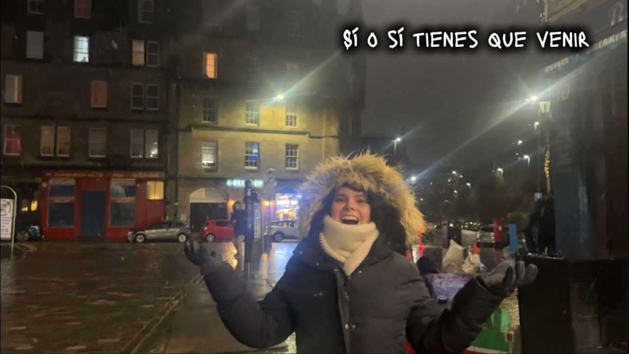 Descubriendo la ciudad MÁS MÁGICA que vas a ver