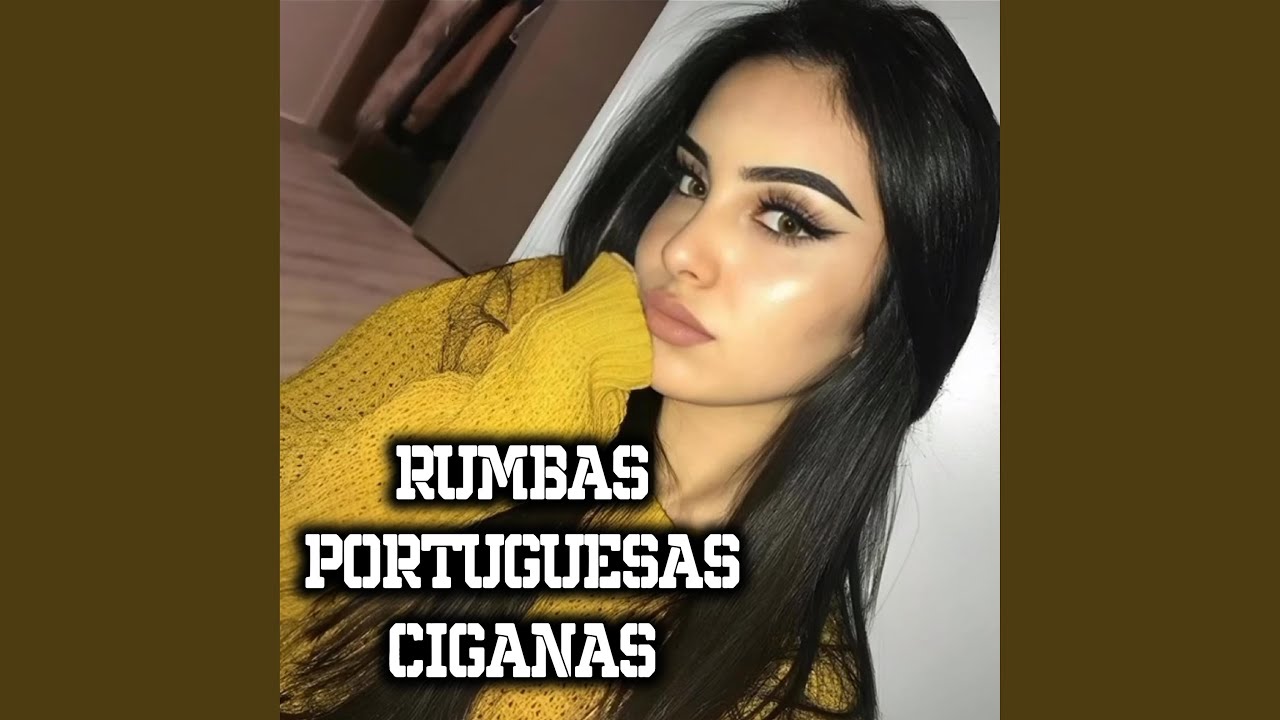 RUMBA PORTUGUESA 2025 (DJ CANASTERO) MUSICA CIGANA