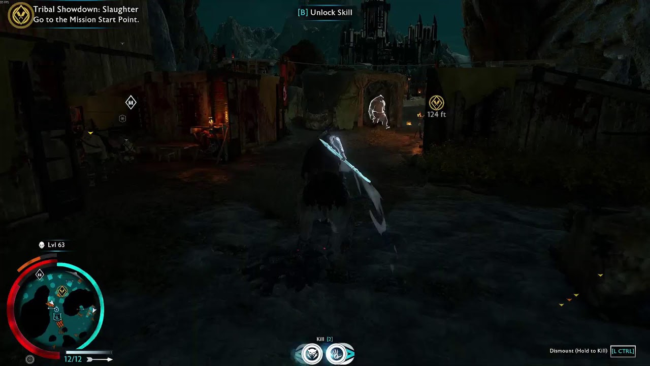 Middle-earth: Shadow of War Part 17