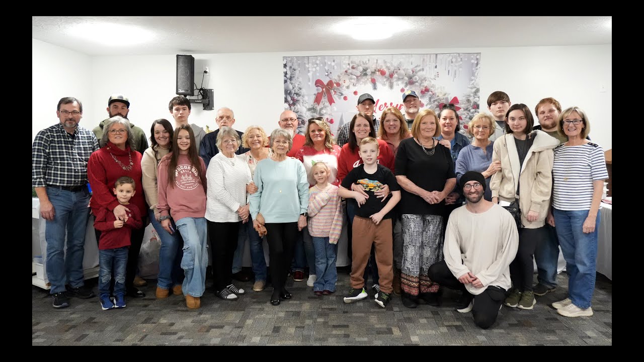 Unity Christmas 2025