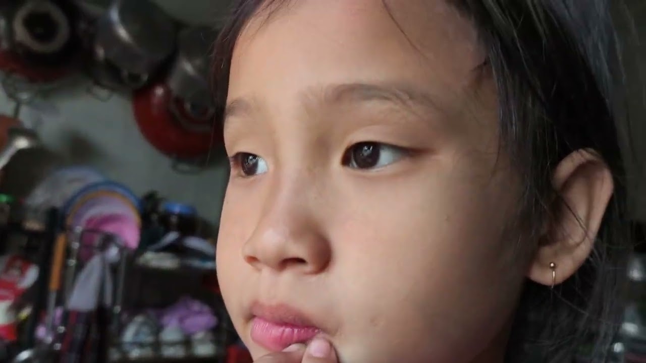 Làm đồ ăn chay 