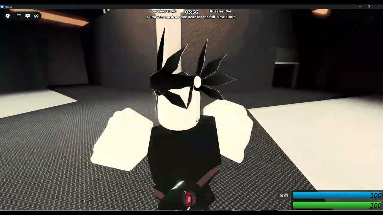 Playing BEAR (Alpha) blog!!!