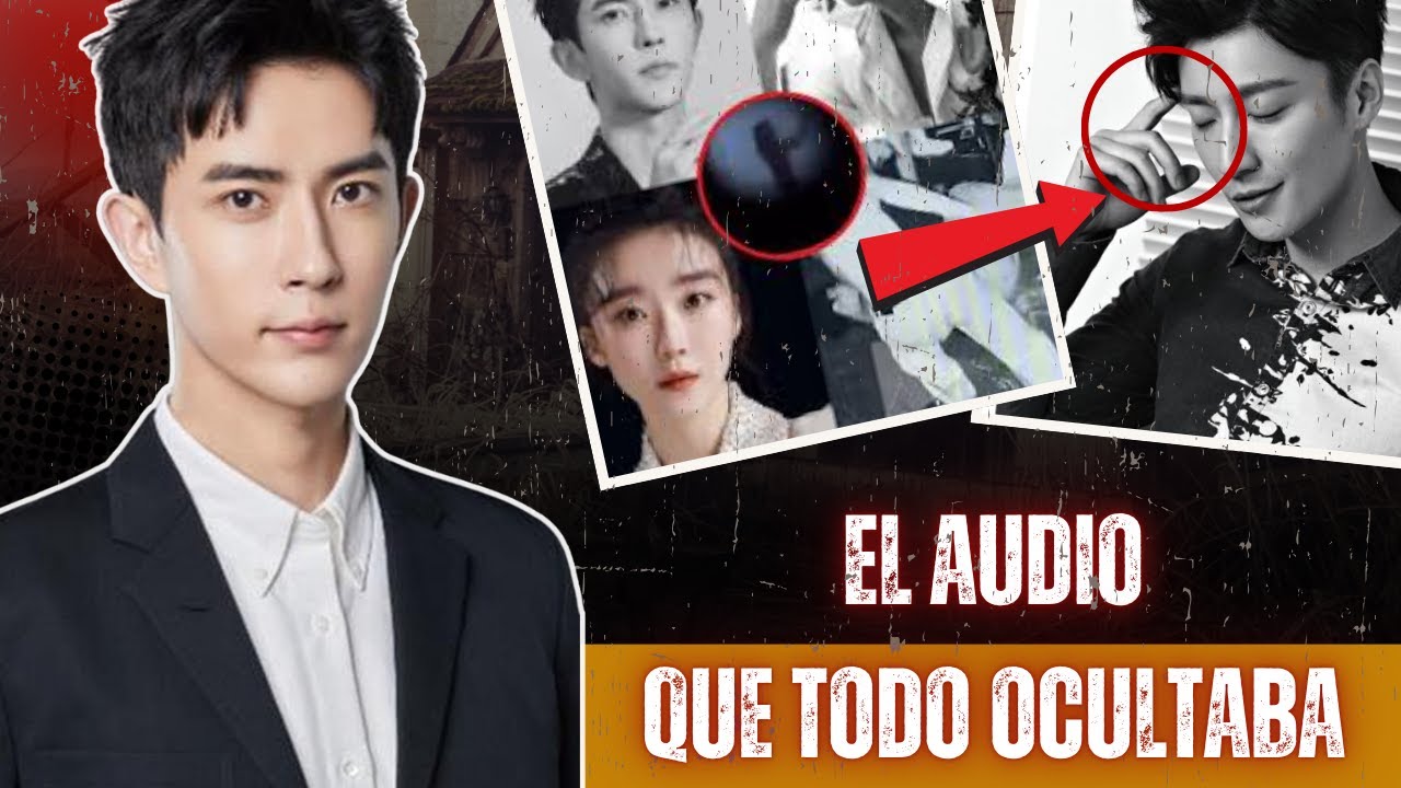 Caso Yu Menglong: Audio secreto, control y obligación silenciada
