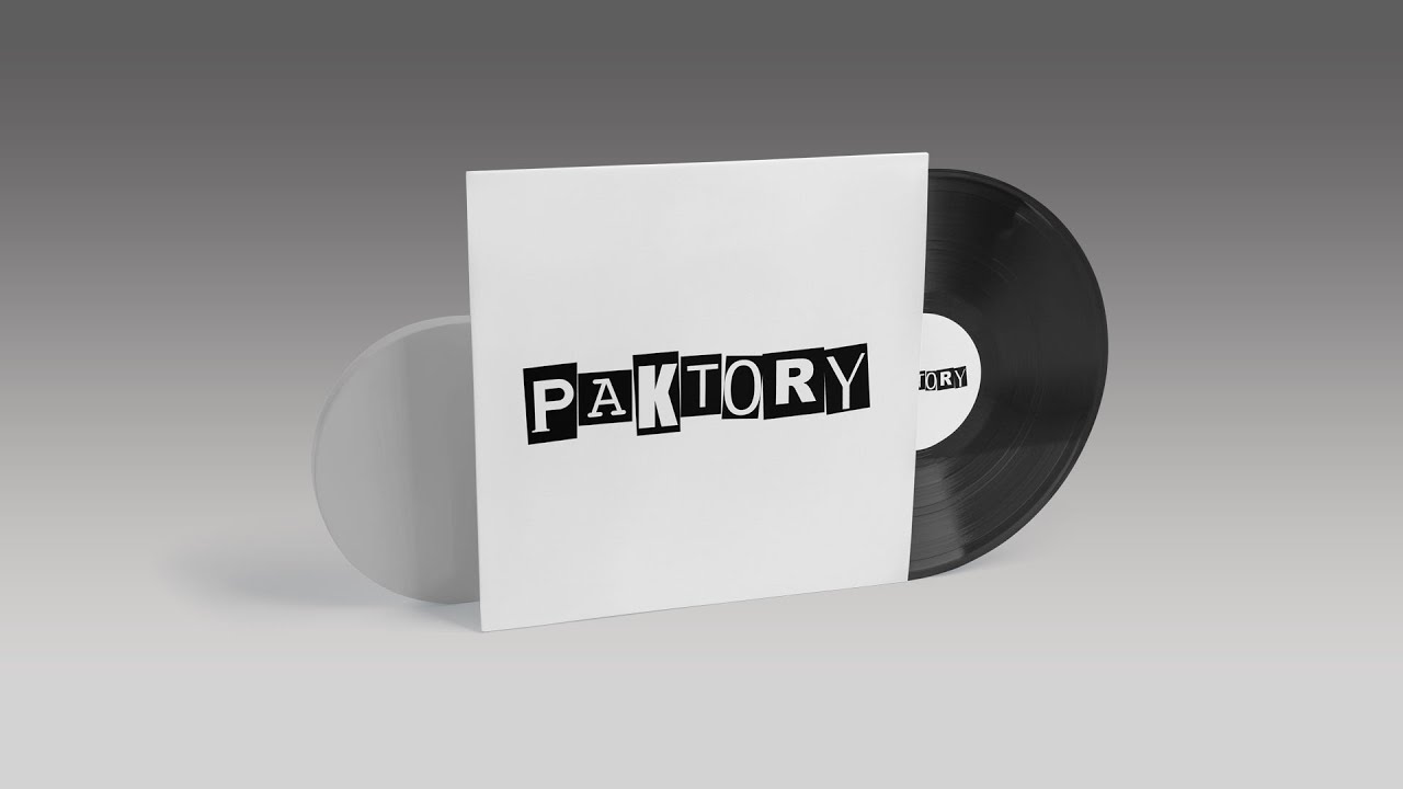 [playlist] PAKTORY PLAYLIST 2021