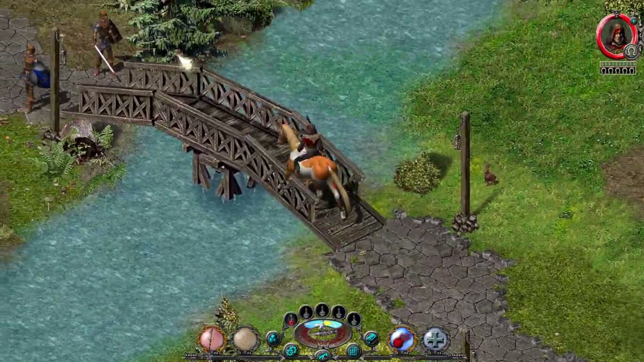 Sacred: Underworld (Gameplay)