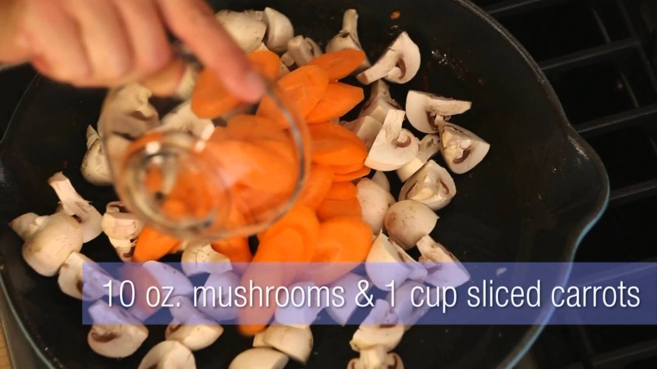 500-Calorie Meals: How to Make a Low-Calorie Dinner