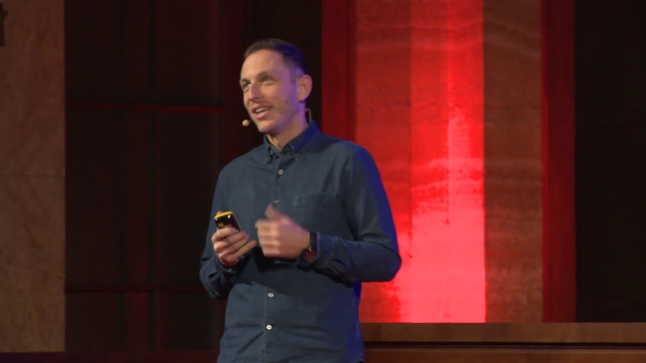 A hipster joint or a society movement? | Boris Melu&scaron; & Braňo Čavoj | TEDxUniverzitaKomensk&eacute;ho