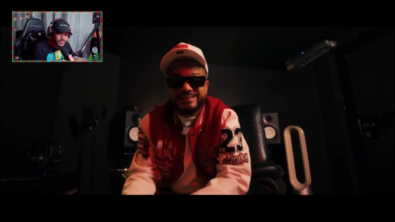 VIDEO REACCION - DON MIGUELO X ALOFOKE MUSIC - MIKY MAUS
