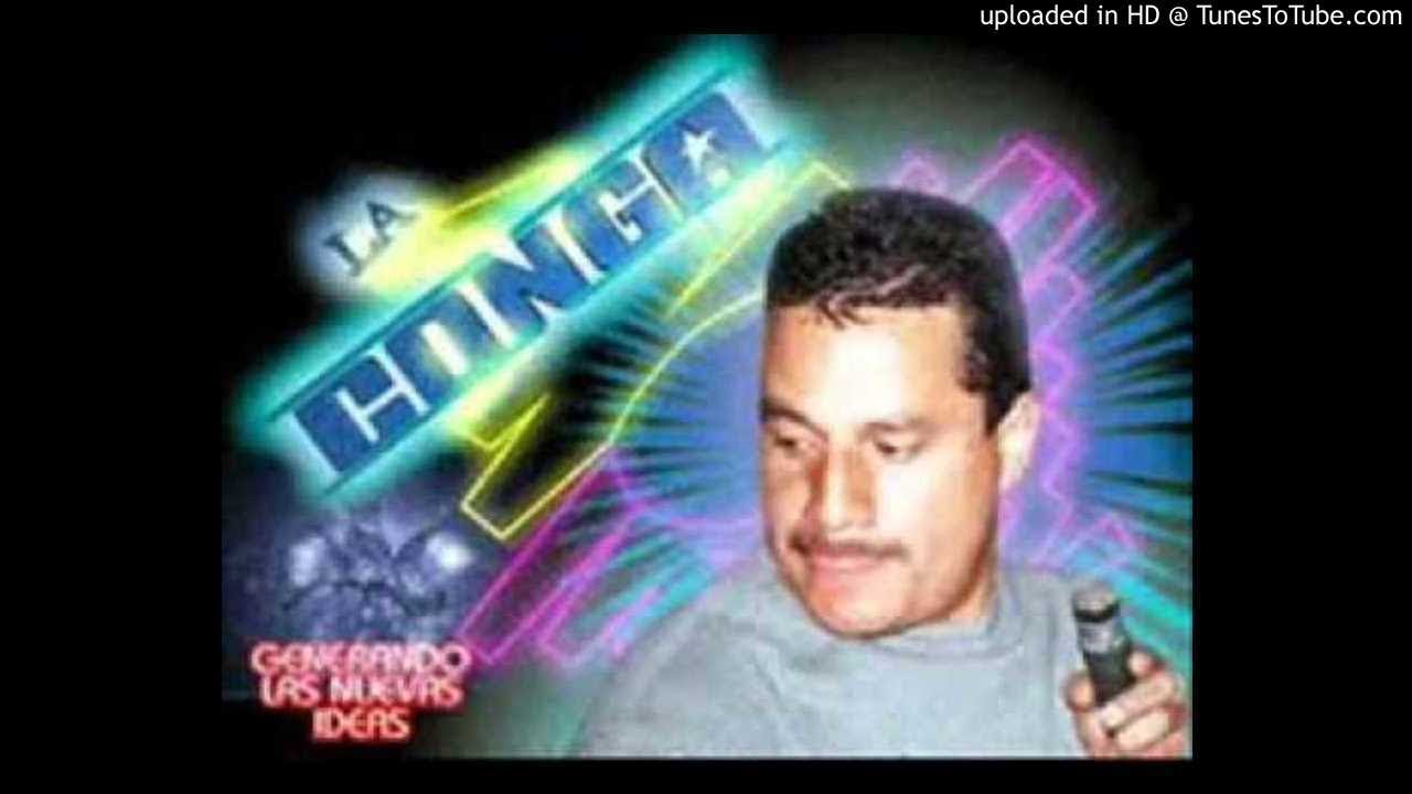 05 atrapa el amor - sonido LA CONGA 03 noviembre 2001 Zapata Morelos