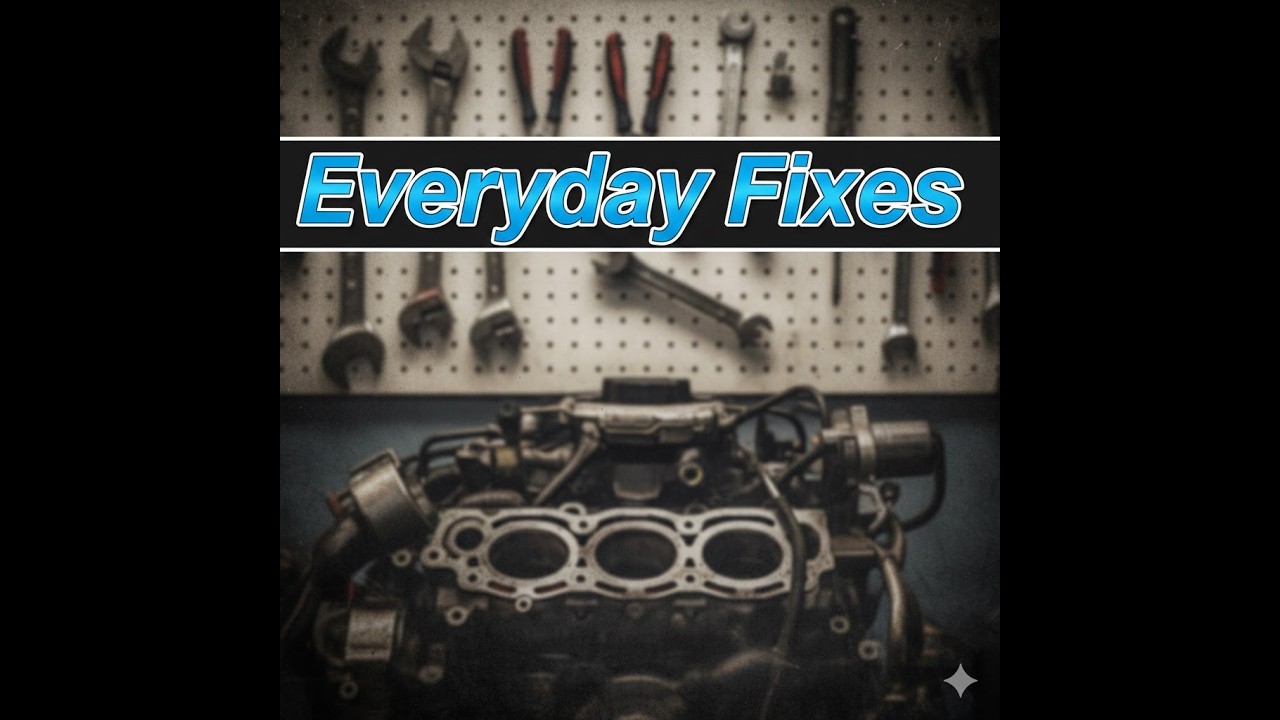 2012-2018 Focus transmission removal and clutch replacement DPS6 reinstall