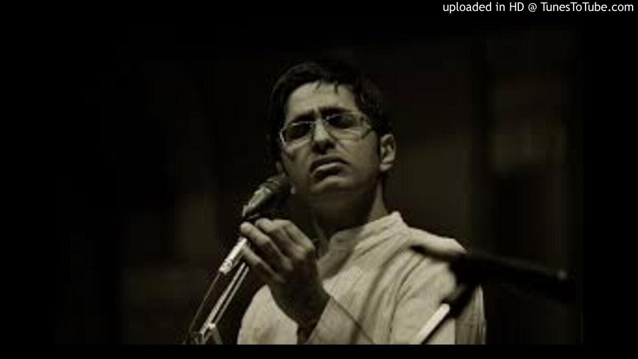 Devi brova samayamidhe-Chintamani - Syama Sastry - Abhishek Raghuram