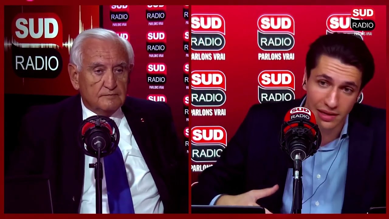 Jean-Pierre Raffarin : 