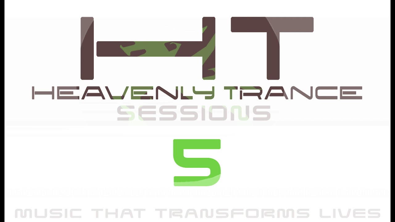 HEAVENLY TRANCE SESSIONS 5