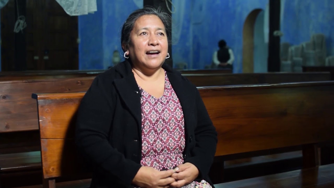 Documental Padre Hermógenes